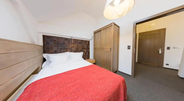Семейный номер Standard Hotel Jakubus