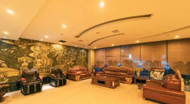 Congjiang Longteng Hotel, Varaa Hotelli Congjiang Guizhou