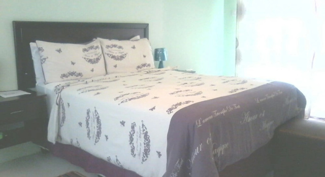 Номер Executive Sharon Avenue Guesthouse