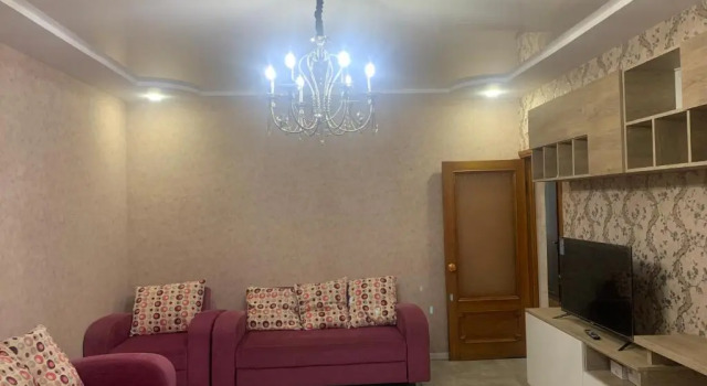 Aslan123, Book Apartment Batumi 