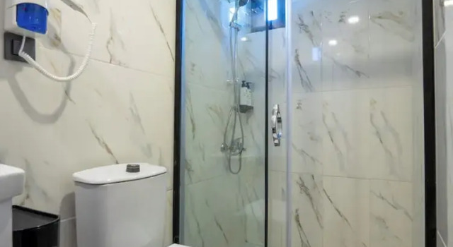 Номер Standard Coastline Orange Hotel