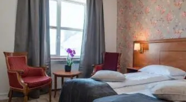 Quality Hotel Oppdal, จอง โรงแรม Oppdal Dovre
