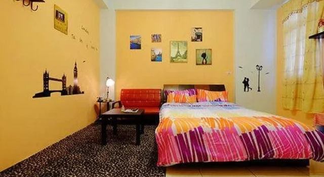 Ding Xiang Guest House, Забронировать Гостевой дом Хуалянь Уезд Хуалянь