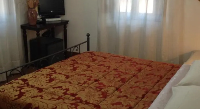 Номер Standard B&B Il Casale di Nanni