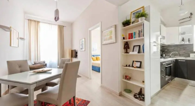The Prince Apartment, Забронировать Апартаменты/квартира Апартаменты Рима, рядом с Piazza San Giovanni in Laterano, Апартаменты/квартира