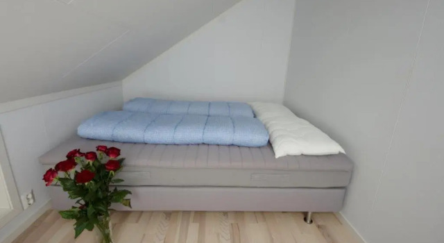 Апартаменты с 2 комнатами Sarpsborg Apartments - Utne Camping
