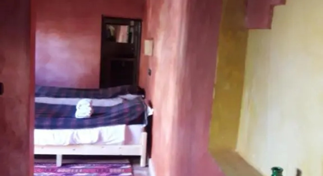 Люкс Riad Tabhirte