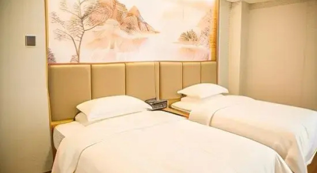 GreenTree Eastern Hotel (Xun Ancient City Passenger Transport Terminal), Rezervovat Hotel Xun Henan