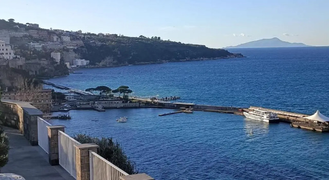 Апартаменты Sorrento City Center Atmosphere