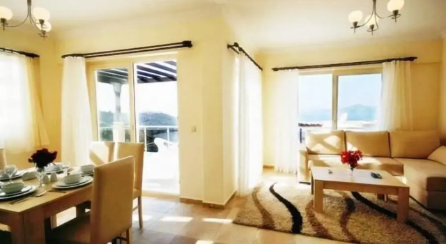 Royal Heights Residence 2 Bedrooms