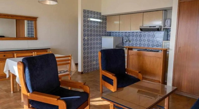 Апартаменты Apartamentos Rocha Praia Mar