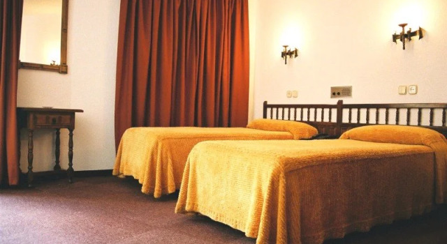 Номер Standard Hotel Folch