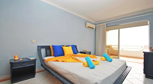 Apartamento Maupiti, Забронировать Апартаменты/квартира Албуфейра, центр города Албуфейра, рядом с Municipal Museum of Archaeology
