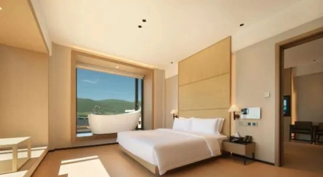 Suite familiare FUYAO·YINSU