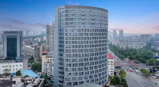 Wenhui Hotel (Wuhu High-speed Railway Station), Reserva ahora Hotel Wuhu Anhui