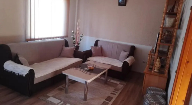 Апартаменты Apartman Dunja 2