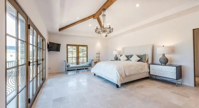 Вилла Luxury с балконом и с видом на океан Lx14: Luxury Golf Course Villa With 360 Ocean View