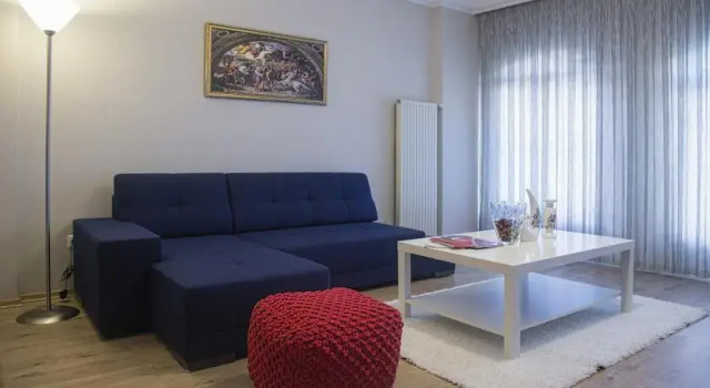 The Family Suites, Забронировать Апартаменты/квартира Шишли Стамбул, рядом с Bomontiada