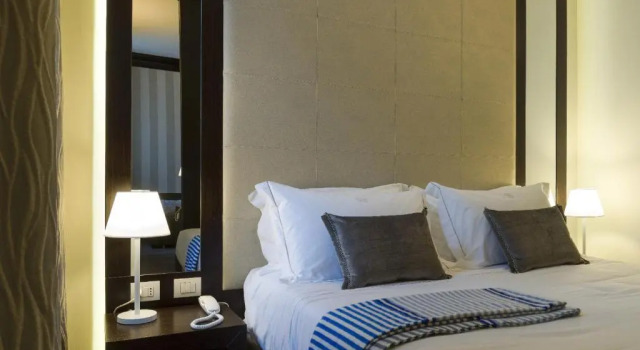 Полулюкс Palazzo Bezzi Hotel