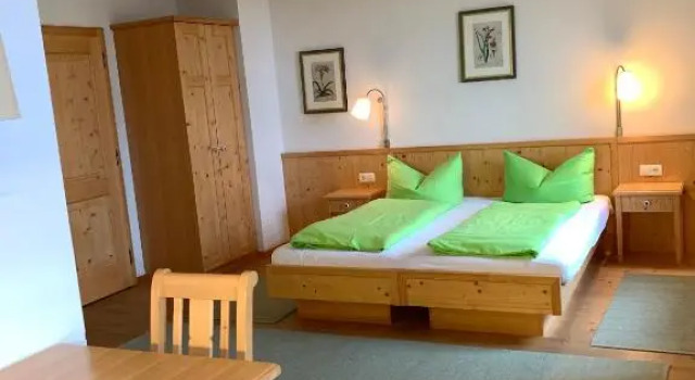 Walserklause Ferienwohnung