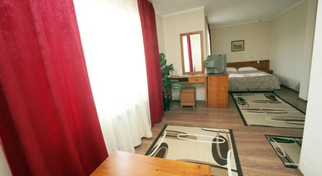 Люкс Deluxe Family Hotel Bansko Sofia