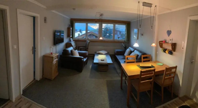 Haus Marienfried, Réserver Hôtel Rettenberg Allgäu