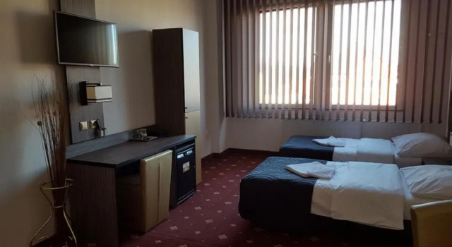Люкс Hotel Montenegro