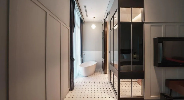 Suite JUNIBINO HOTEL Hongdae