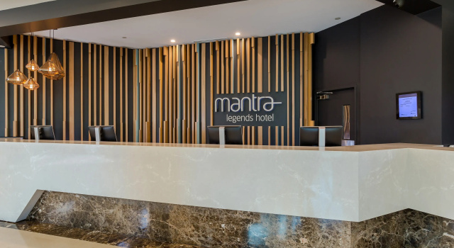 Mantra Legends Hotel