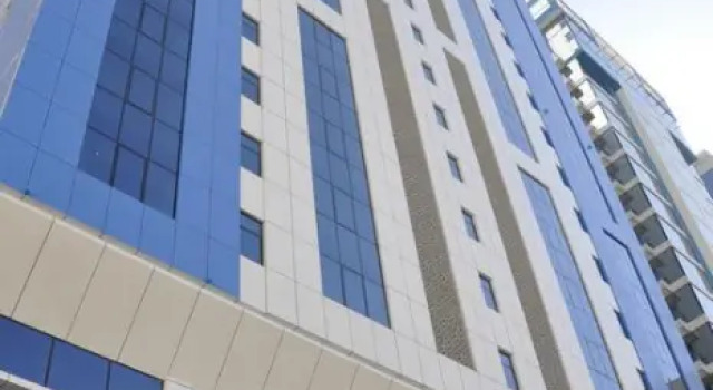 Gulf Residence - Juffair