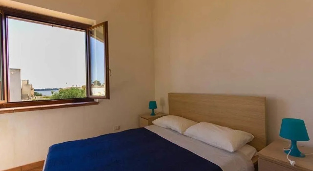 Stagnone Holiday Apartment