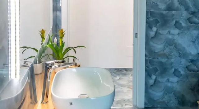 Номер Classic Maison Matie B&B Ercolano