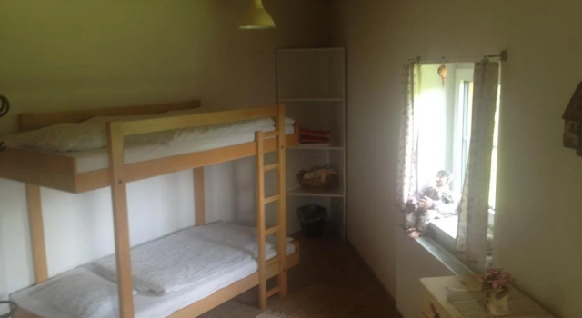 Penzion Ve Stodole, Rezerwuj Hotel Zlatá Olešnice Jizera Mountains