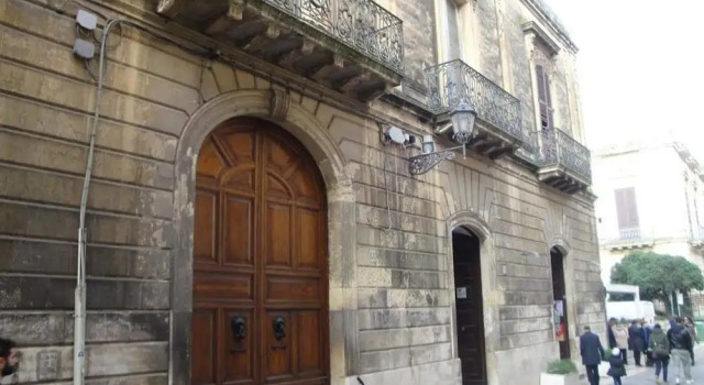 Suite Paisiello