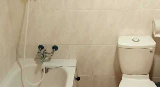 Номер Comfort Nice Hotel