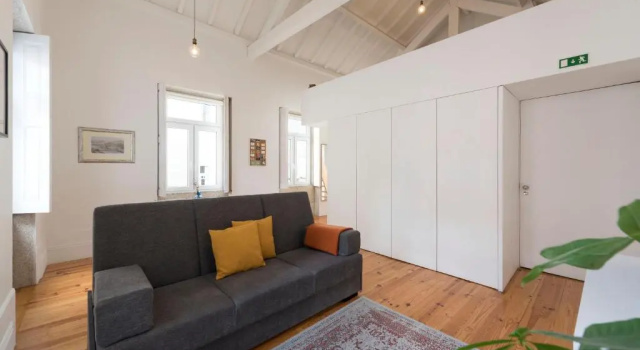Апартаменты Apartment Alegria Street by Sweet Porto