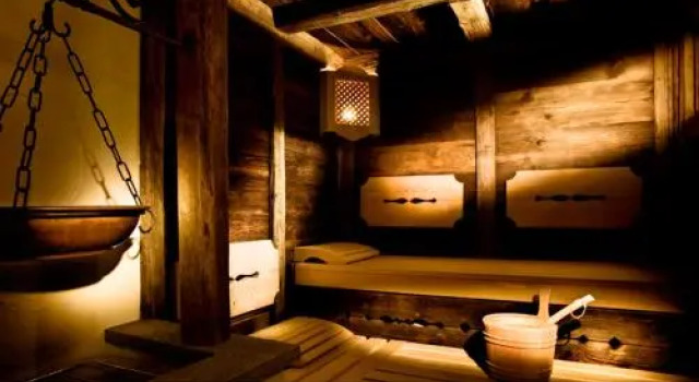 Hotel Garni Castel B&B, Забронировать Отель СПА-отели Тироля, SPA-услуги