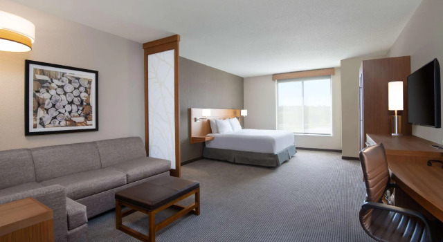Номер Hyatt Place Westminster Denver
