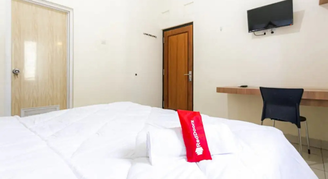 Номер Standard KoolKost Syariah near Universitas Muhammadiyah Surakarta - Caters to Women