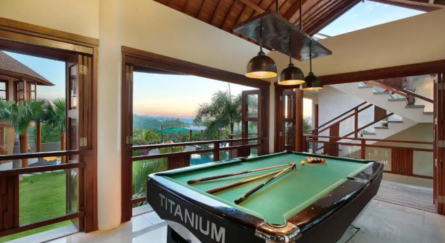 Вилла Casa Bonita Villa Bali