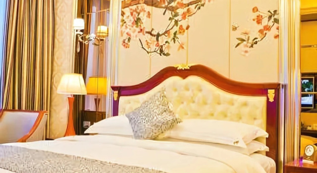 Binjiang Garden Hotel