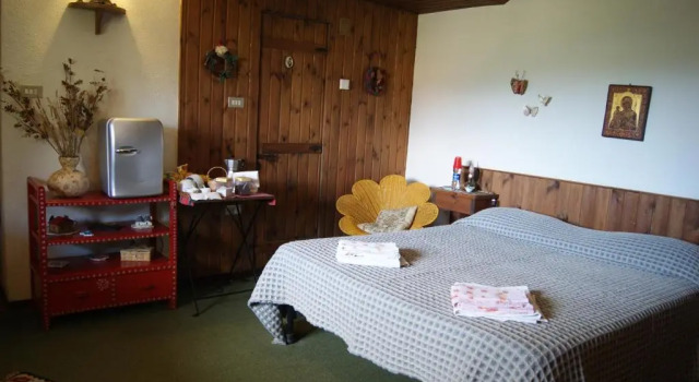 B&B Il Querceto, Book Bed and Breakfast Hotels in Basilicata with Breakfast, Breakfasts