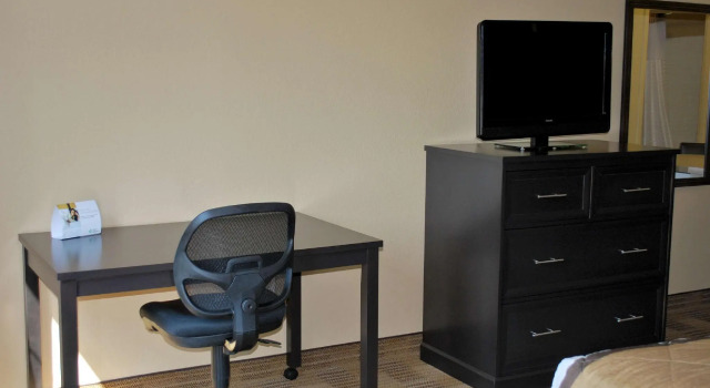 Студия Extended Stay America Select Suites - Orlando - Southpark - Equity Row
