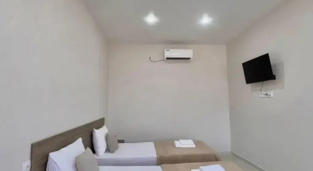 Camera Standard Maryana Hotel