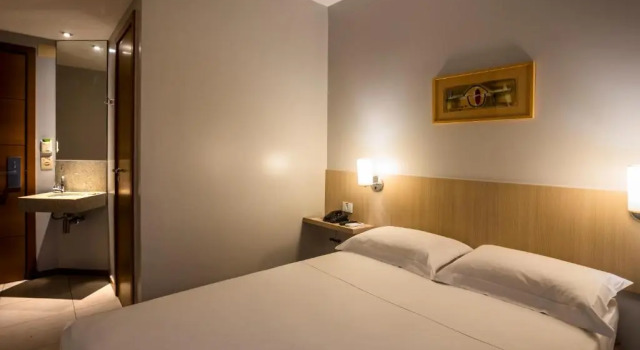 Двухместный номер Standard ibis Styles Belém do Pará