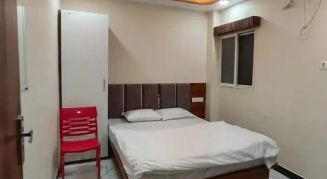 Номер Deluxe Hotel Yashoda