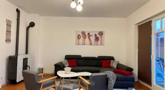 Haus Glücksmoment - neu ab Ostern 2022, Prenota Hotel Sankt Englmar 