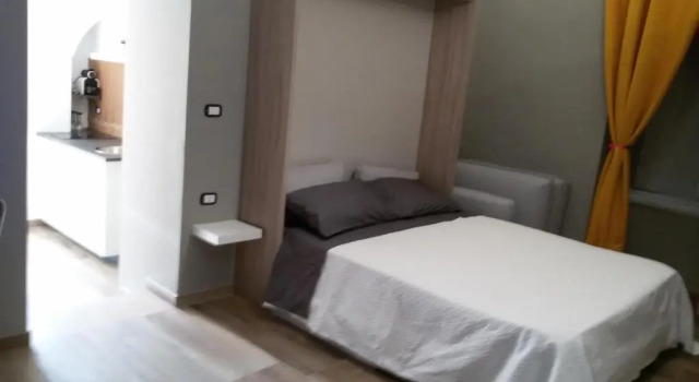 Suite 30 mq, Buchen Sie Hotel Palo del Colle Metropolitanstadt Bari