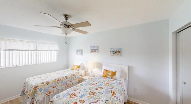 Oceans 108 - 3 Br Condo