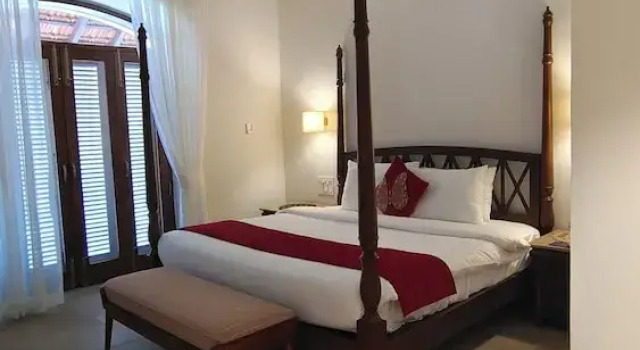 Rosastays Panjim Goa, Reserva ahora Villa Verem Distrito de Goa del Norte